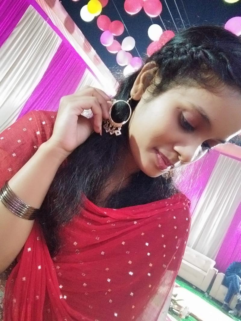 Vaishnavi Singh